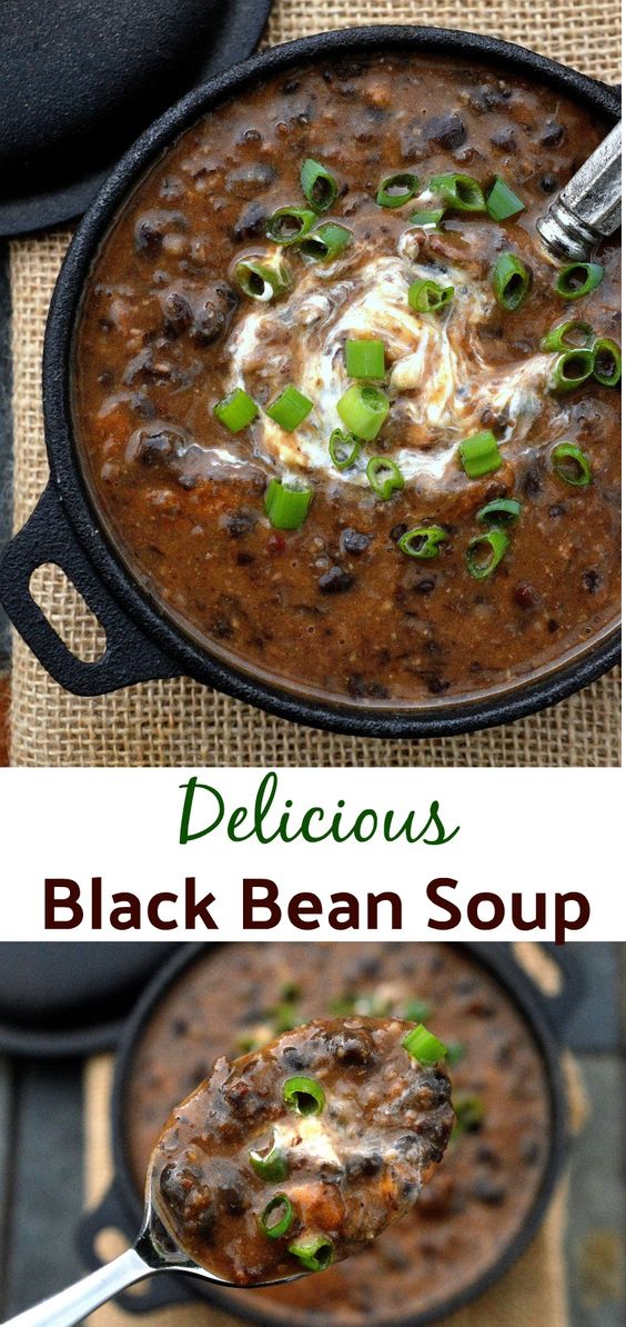 Black-Bean-Soup-Recipe