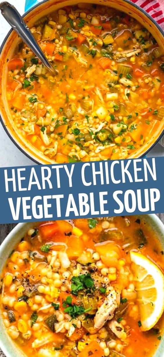 Hearty-Chicken-Vegetable-Soup