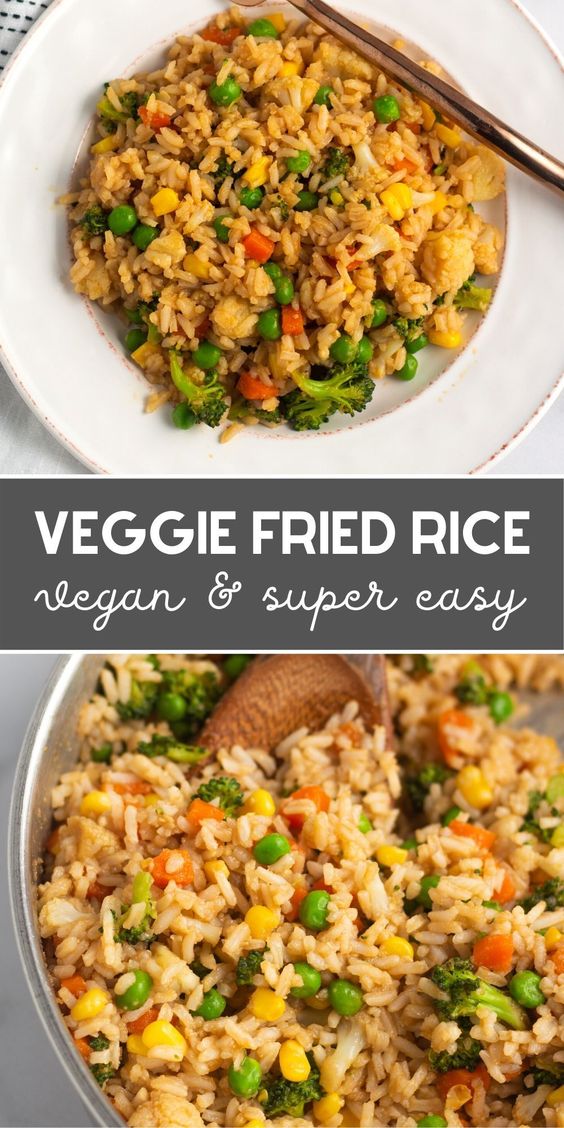 Vegan-Fried-Rice