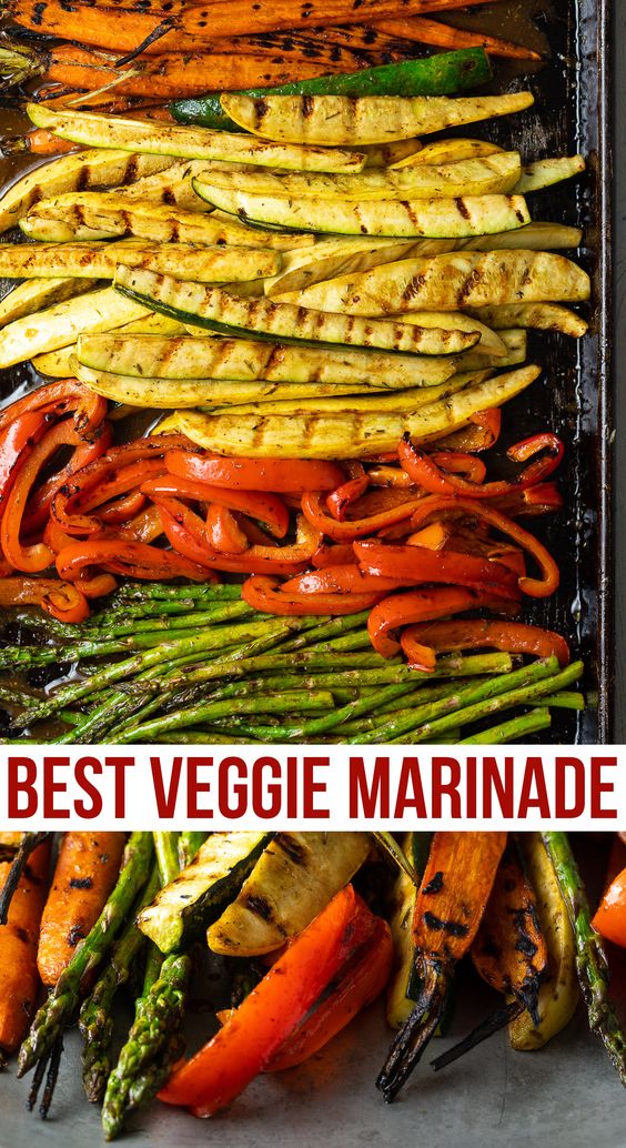 The-Best-Grilled-Vegetables-Marinade