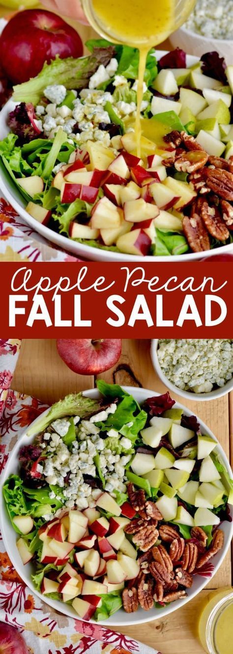 Apple-Pecan-Fall-Salad