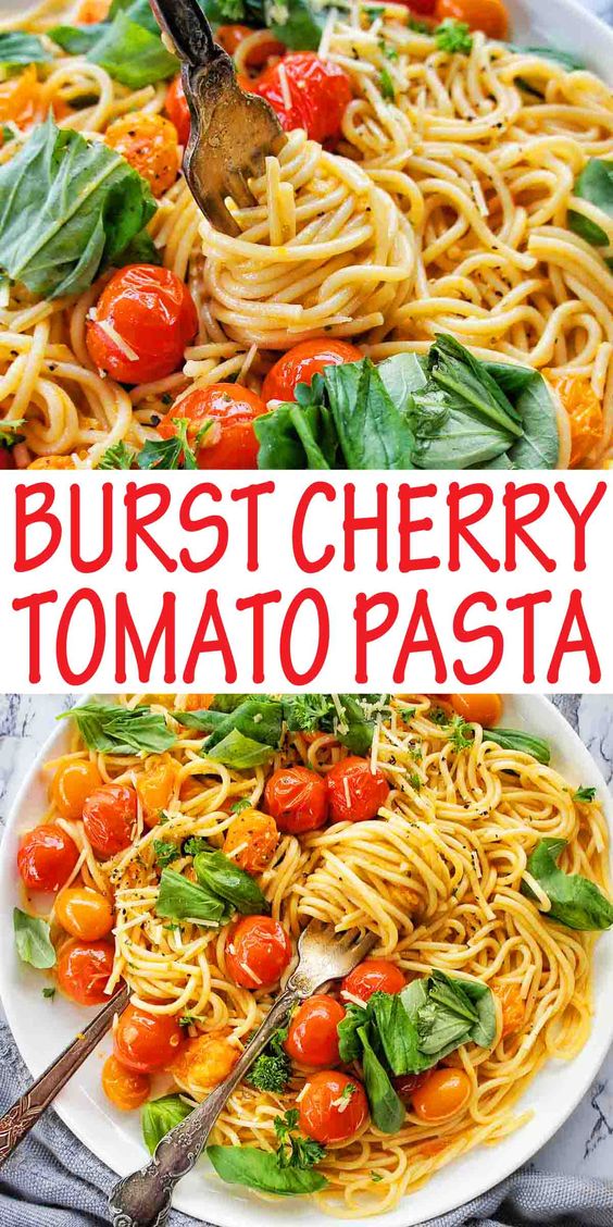 Burst-Cherry-Tomato-Pasta