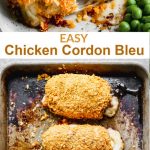 Chicken-Cordon-Bleu