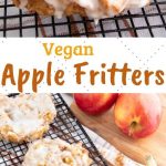 The-Best-Vegan-Apple-Fritters! (Crisp-and-Spiced)