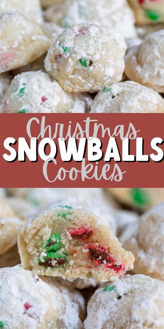 Christmas-Snowball-Cookies
