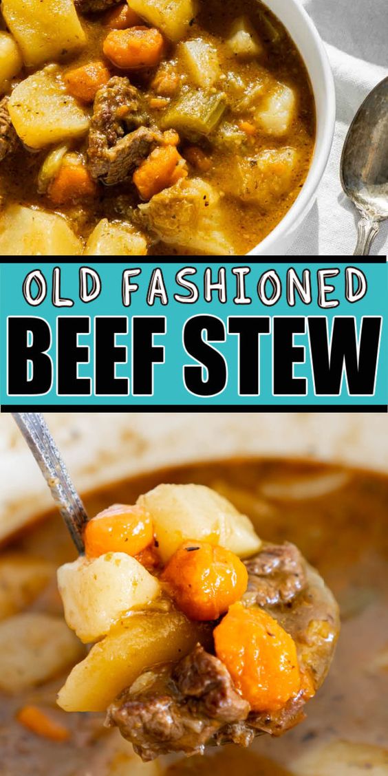 Easy-Beef-Stew-Recipe