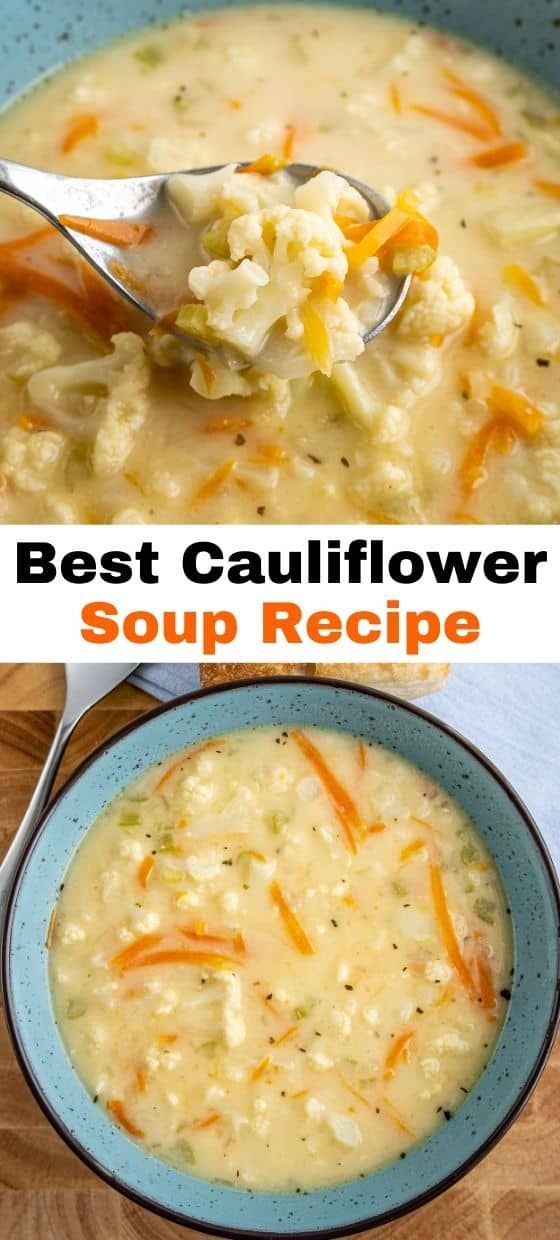 Best-Cauliflower-Soup-Recipe