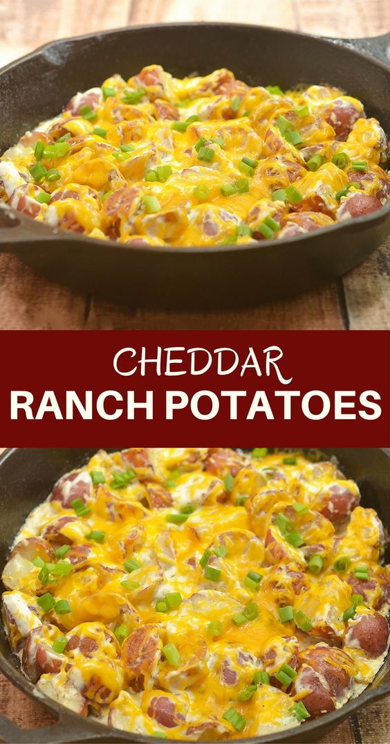 Cheddar-Ranch-Potatoes