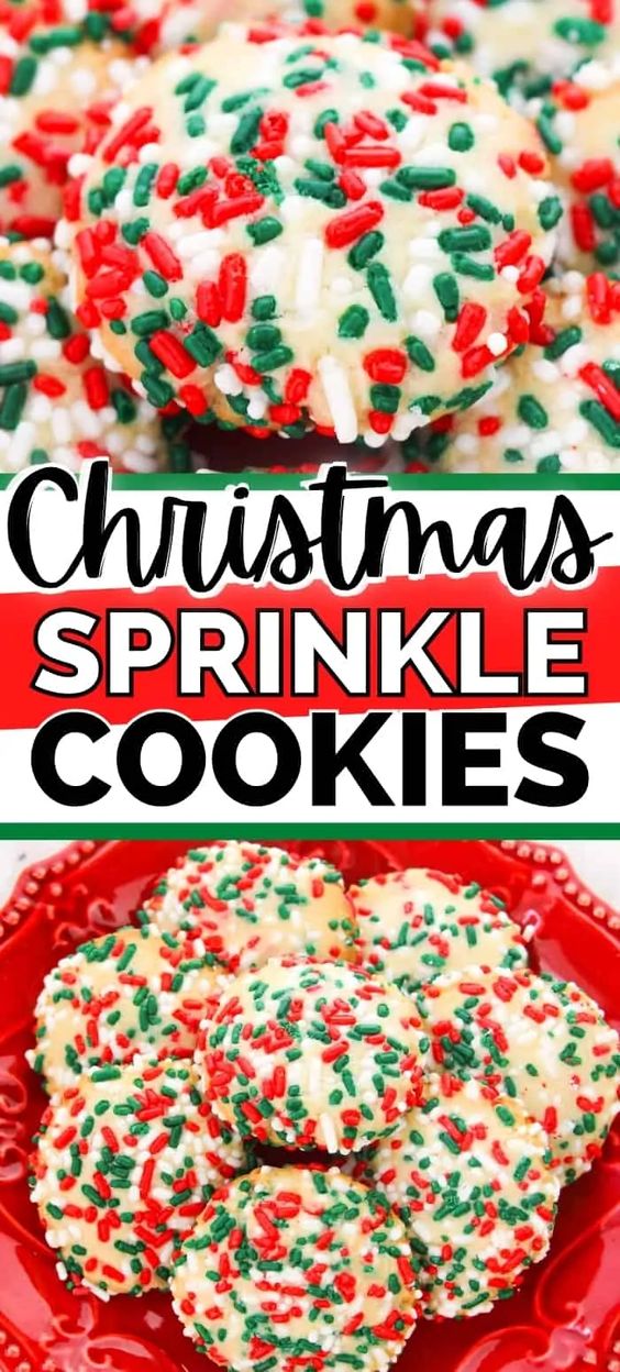 Christmas-Sugar-Cookies-with-Sprinkles