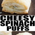 Spinach-Puffs-Recipe