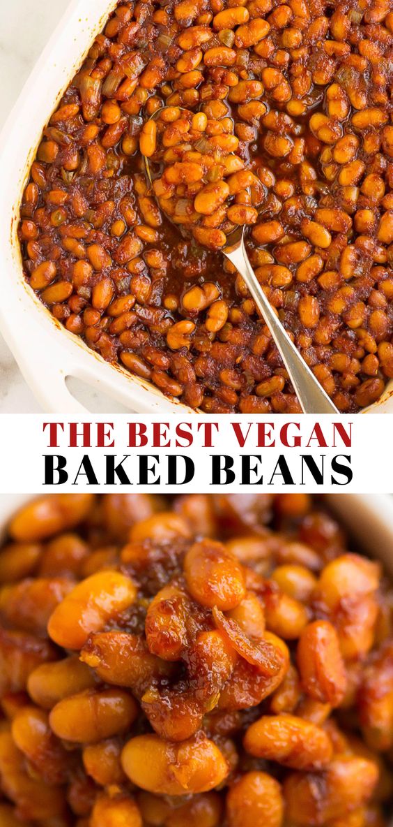 The-Best-Vegan-Baked-Beans