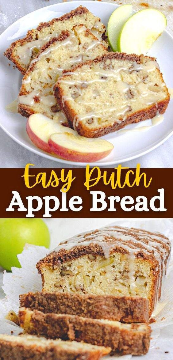 Easy-Dutch-Apple-Bread