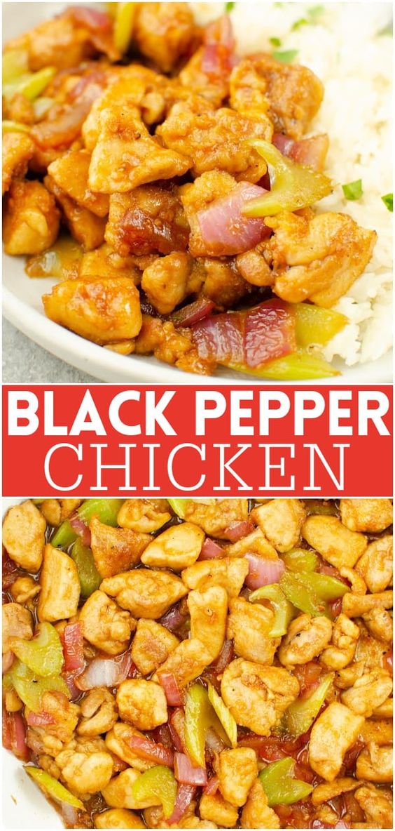 Black-Pepper-Chicken