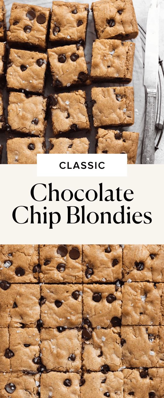 The-Best-Chocolate-Chip-Blondies