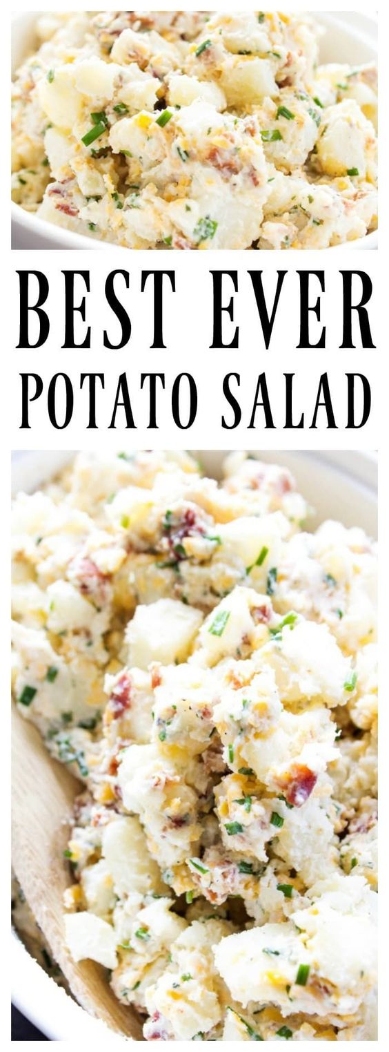 Best-Ever-Potato-Salad