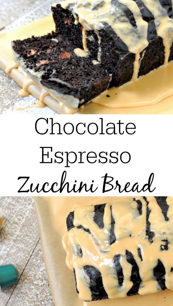 Chocolate-Espresso-Zucchini-Bread