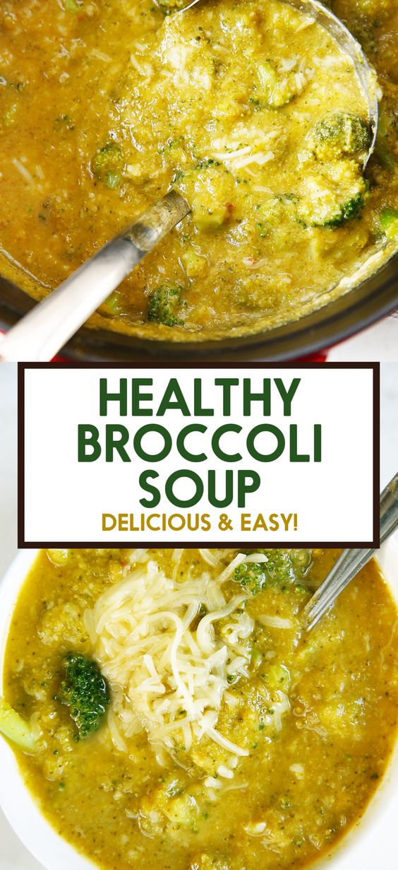 Healthy-Broccoli-Soup