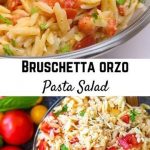 Bruschetta-Orzo-Pasta-Salad