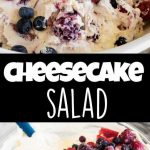 Mixed-Berry-Cheesecake-Salad