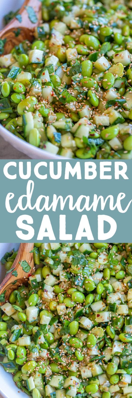 Cucumber-Edamame-Salad