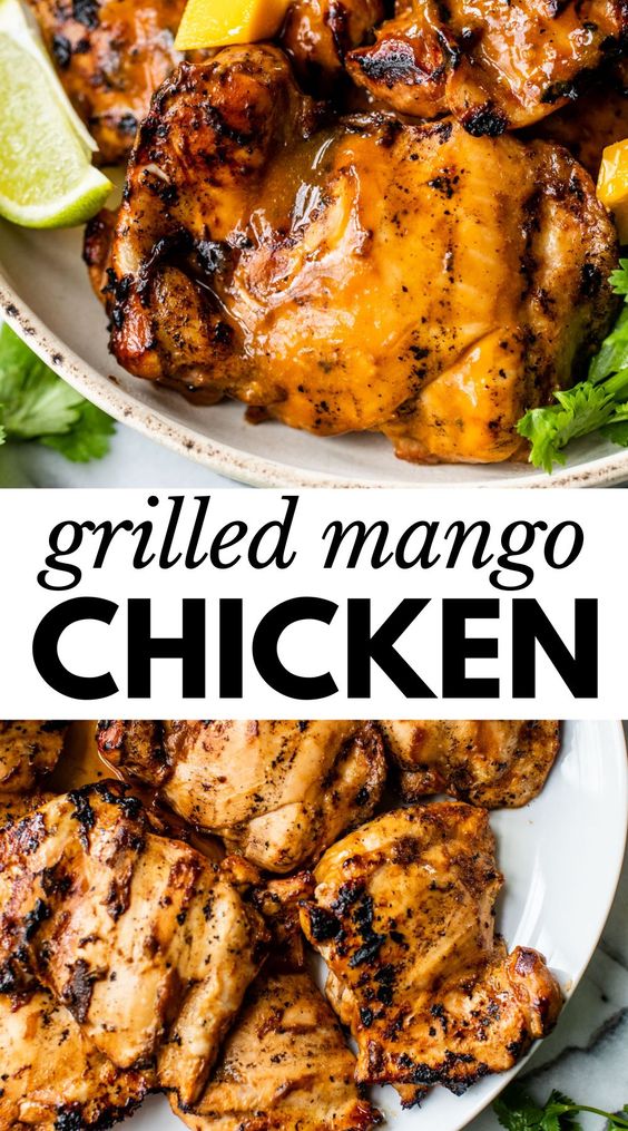 Grilled-Mango-Chicken