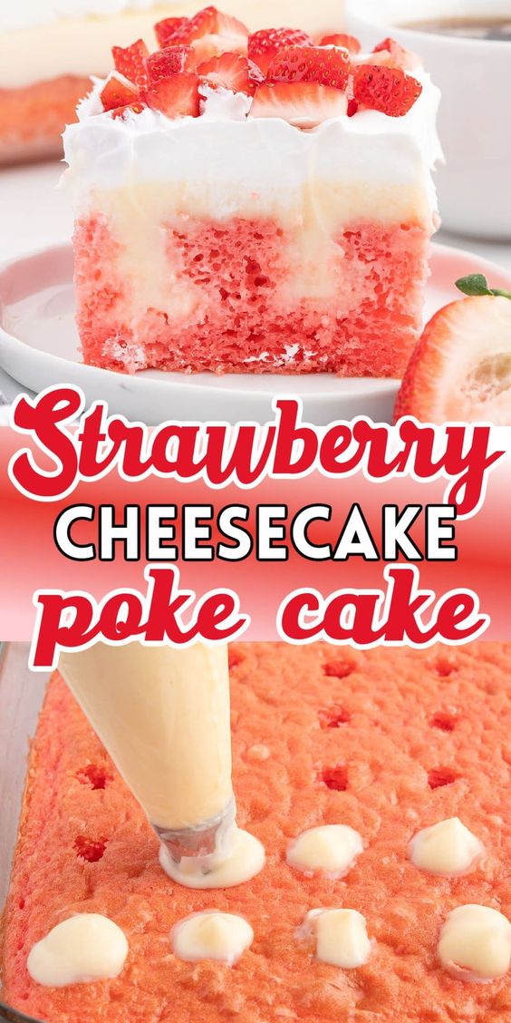STRAWBERRY-CHEESECAKE-POKE-CAKE