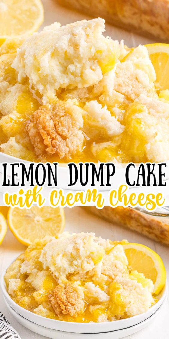Lemon-Dump-Cake (with-Cream-Cheese)