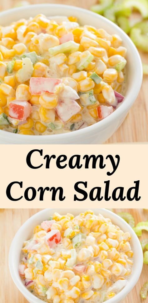Creamy-Corn-Salad