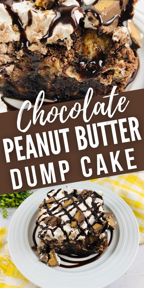 Chocolate-Peanut-Butter-Dump-Cake