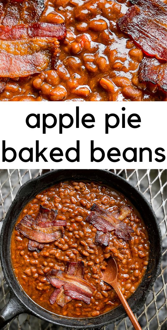 Apple-Pie-Baked-Beans