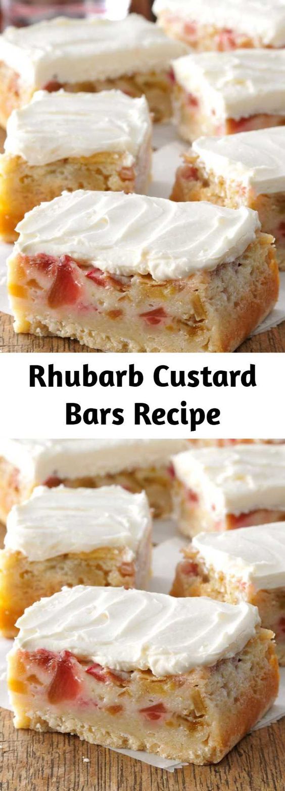 Rhubarb-Custard-Bars-Recipe