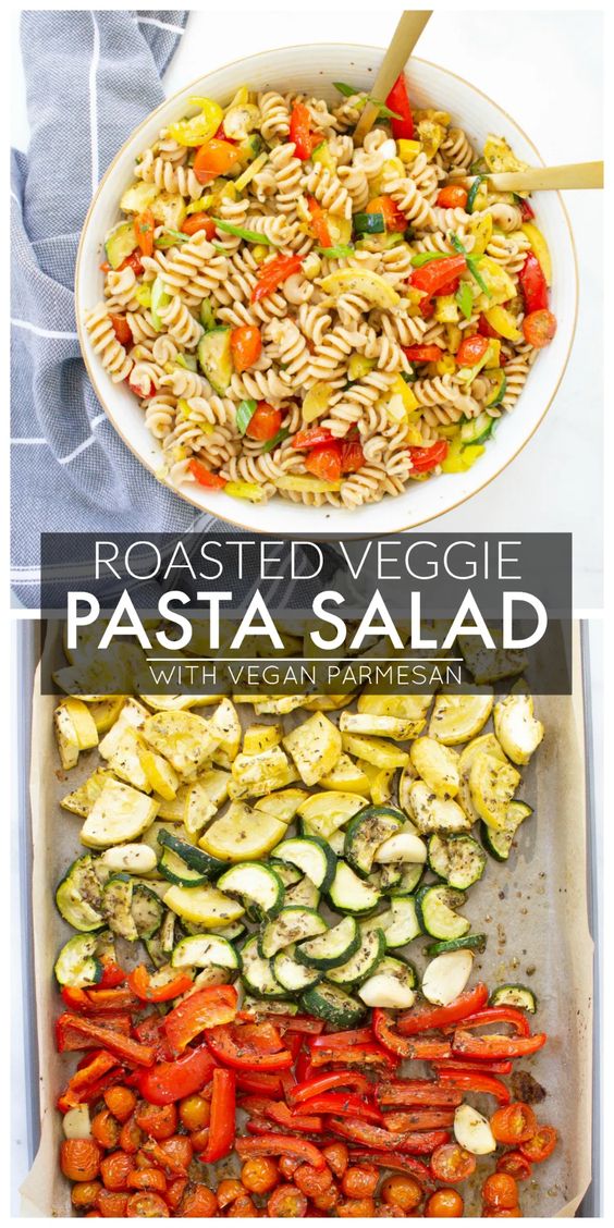Roasted-Veggie-Pasta-Salad