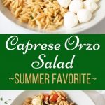 Caprese-Orzo-Pasta-Salad