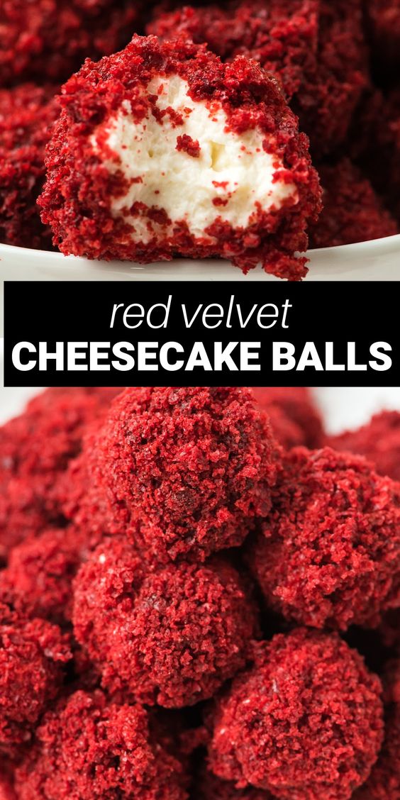 Red-Velvet-Cheesecake-Balls