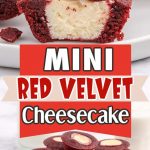 Mini-Red-Velvet-Cheesecakes