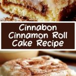 Cinnamon-Roll-Cake-Recipe