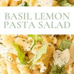 Basil-Lemon-Pasta-Salad