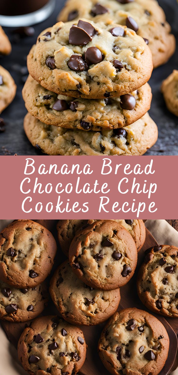 BananBread-Chocolate-Chip-Cookies-Recipe