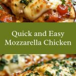 Quick-and-Easy-Mozzarella-Chicken