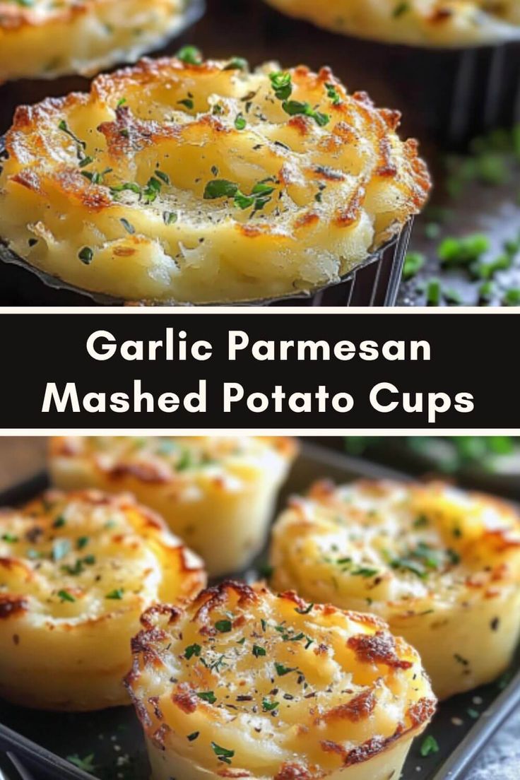 Cheesy Mashed Potato Puffs: A Crispy and Creamy Side Dish Delight