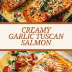 Creamy-Garlic-Tuscan-Salmon