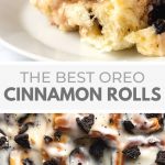 Fluffy buns with cinnamon filling and a creamy layer, laid on a baking sheet, with a focus on the golden crust and delicate texture.