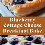 a delicate blueberry cake with marble layers of cream and blueberry puree, decorated with fresh berries and crumpled, served on a white porcelain dish.