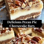 bakery cheesecake with caramelized nuts on the surface served on a white plate with a piece cut for feeding.