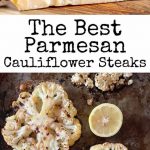 Easy Cauliflower Dinner in Minutes